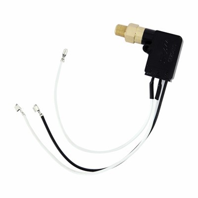 ہائیڈرولک پریشر سوئچ چکنا پمپ